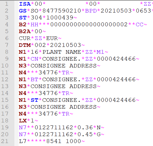 edi notepad++ download